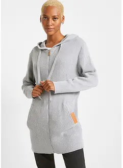 Maxi cardigan, bonprix