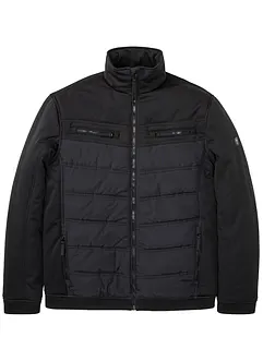 Giacca invernale in softshell, bonprix