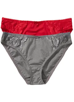 Slip (pacco da 2), bonprix