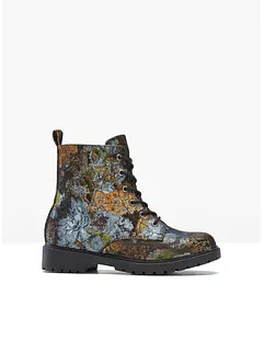 Anfibi in fantasia floreale, bonprix