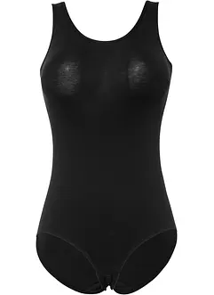 Body senza ferretto con cotone, bonprix