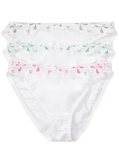 Slip (pacco da 3), bonprix