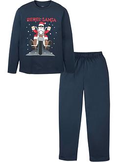 Pigiama (set 2 pezzi), bpc bonprix collection