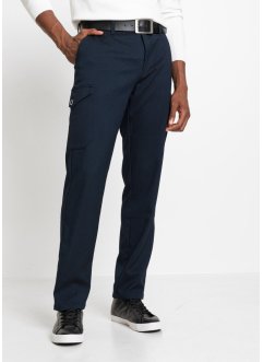Pantaloni cargo regular fit, straight, bpc selection