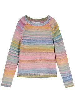 Maglione in filato grosso, bonprix