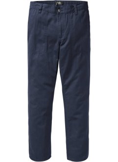 Pantaloni con tasche regular fit, straight, bpc bonprix collection