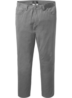 Pantaloni loose fit, straight, bpc bonprix collection