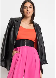 Cintura elasticizzata, bonprix