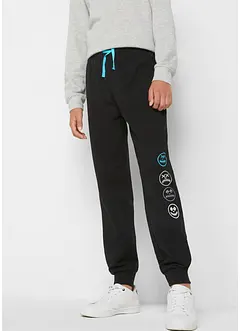 Pantaloni in felpa, bonprix