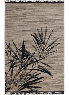 Tappeto con foglie grandi, bpc living bonprix collection