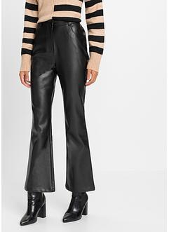 Pantaloni in similpelle, BODYFLIRT