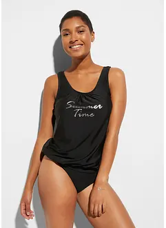 Tankini (set 2 pezzi), bonprix