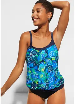 Top per tankini, bonprix