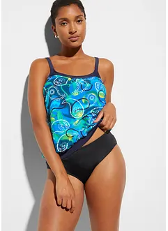 Top per tankini, bonprix