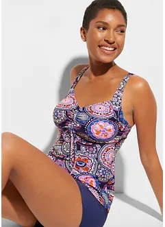 Top per tankini, bonprix