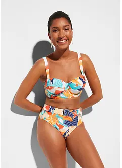 Bikini con ferretto (set 2 pezzi), bonprix