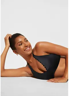 Reggiseno bikini all'americana, bonprix