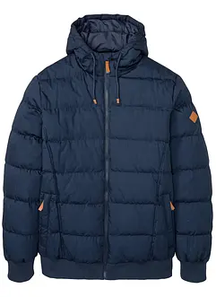 Giacca trapuntata stile bomber, bonprix