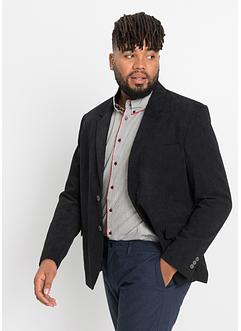 Blazer in velluto a coste, bpc selection
