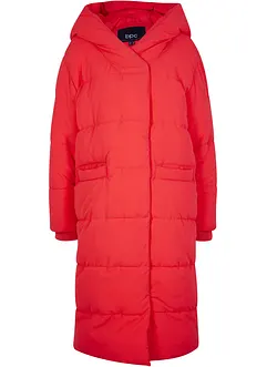 Giubbotto trapuntato oversize, bonprix