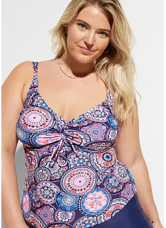 Top per tankini, bonprix