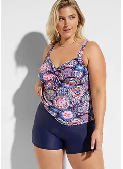 Top per tankini, bonprix