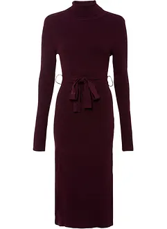 Abito in maglia, bonprix