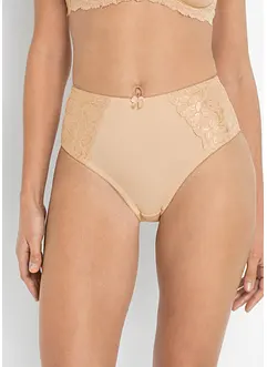 Slip alto (pacco da 2), bonprix