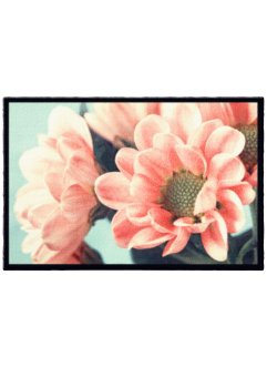 Zerbino con fiori, bpc living bonprix collection