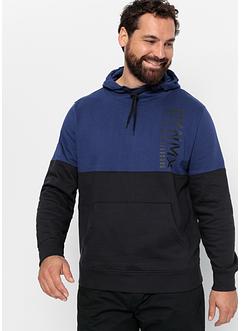 Felpa con cappuccio, bpc bonprix collection