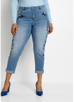 Jeans ricamati, BODYFLIRT