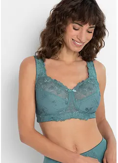 Reggiseno contenitivo senza ferretto, bonprix