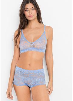 Reggiseno bustier senza ferretto da indossare in due modi, BODYFLIRT
