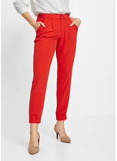 Pantaloni loose fit, bonprix