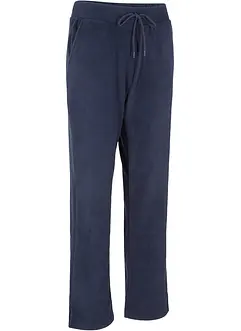 Pantaloni con elastico in vita e cinta comoda, bonprix