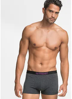 Boxer aderenti (pacco da 7), bonprix