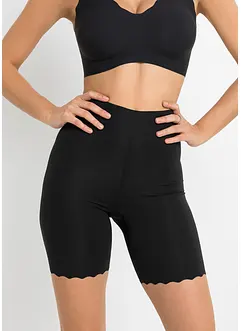 Pantaloncini con effetto modellante leggero, bonprix