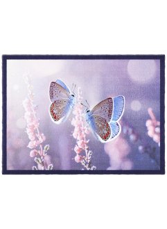 Zerbino con farfalle, bpc living bonprix collection