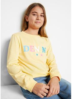 Maglia a maniche lunghe, bpc bonprix collection