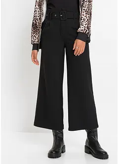 Pantaloni culotte, bonprix