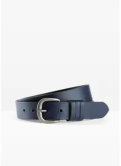 Cintura in pelle, bonprix