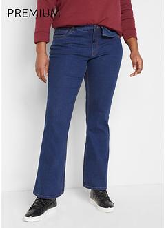 Jeans elasticizzati Essential flared, John Baner JEANSWEAR