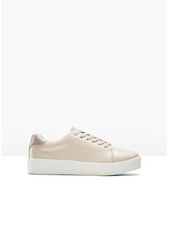 Sneaker con plateau, BODYFLIRT