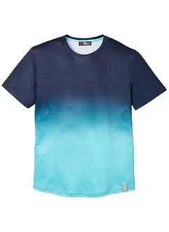 Maglia per sport con colori sfumati, bonprix