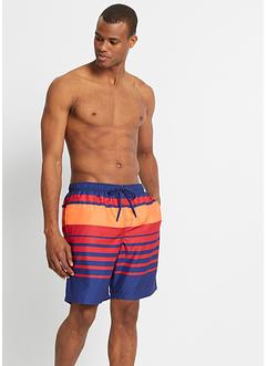 Pantaloncini da mare in poliestere riciclato, bpc bonprix collection