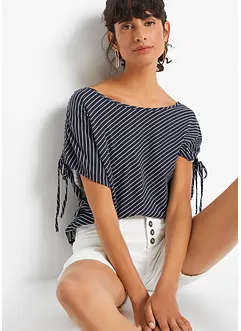 Maglia in morbida viscosa, bonprix