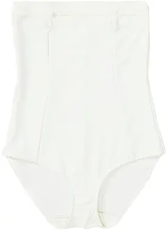 Culotte a vita alta con effetto modellante forte, bonprix