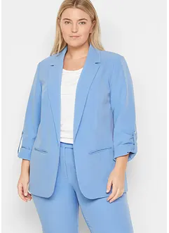 Blazer ampio, bonprix