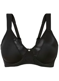 Reggiseno minimizer con spalline imbottite, bonprix