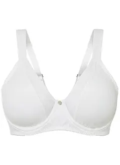 Reggiseno minimizer con ferretto, bonprix